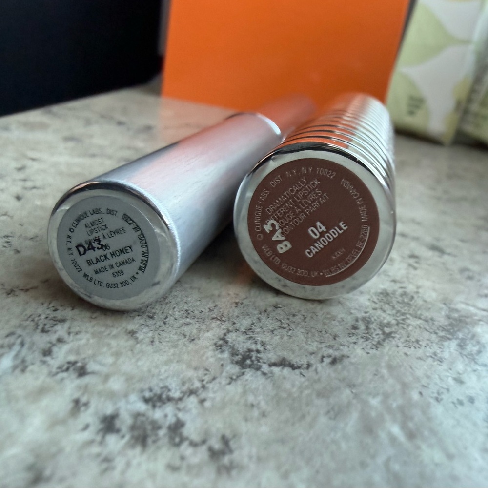 Clinique Lip Duo - Picture 4 of 7